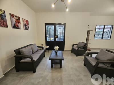 RWB419MT - Apartment for sale in Blat Jbeil