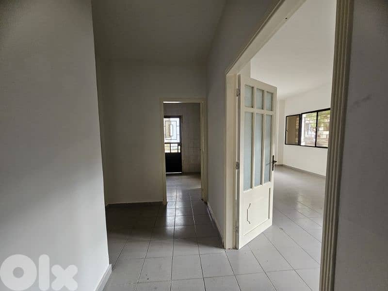 RWB424MT - Apartment for sale in Blat Jbeil 0