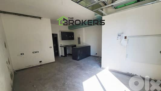 Apartment for Sale in Achrafieh شقة للبيع في الأشرفية
