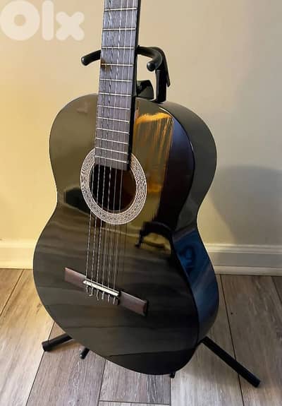 guitar