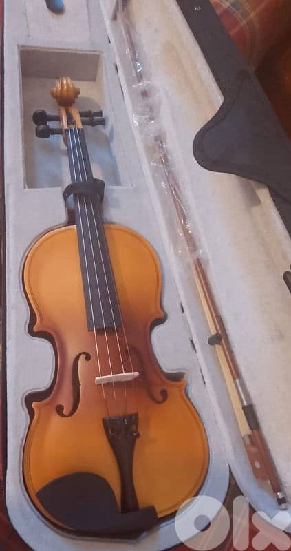 violin 1