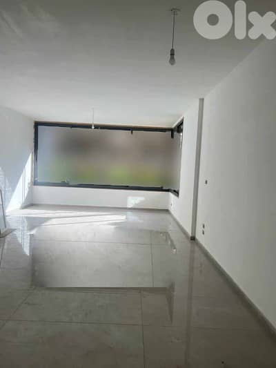 BRAND NEW APARTMENT IN HAMRA PRIME (160SQ) 3 BEDROOMS , (HA-120)