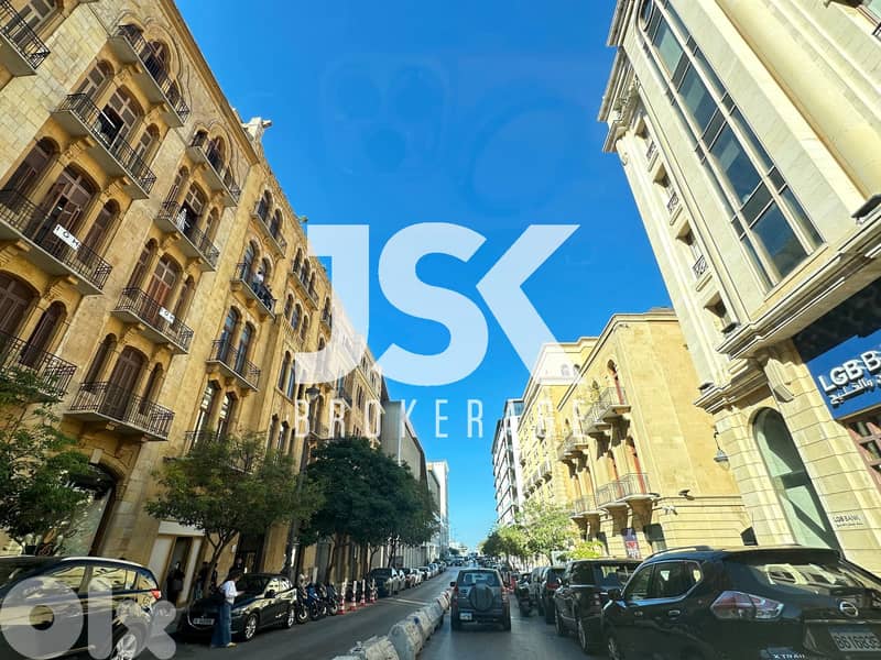 L19424 - Apartment For Sale in a High-End Building in Down Town 0