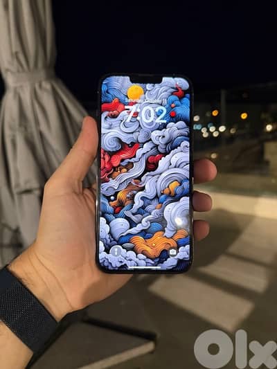 iPhone 13 Pro Max 256GB Used Like New