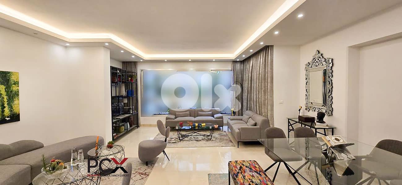 Apartment for Sale in Ras al Nabaa | Modern | Spacious 0