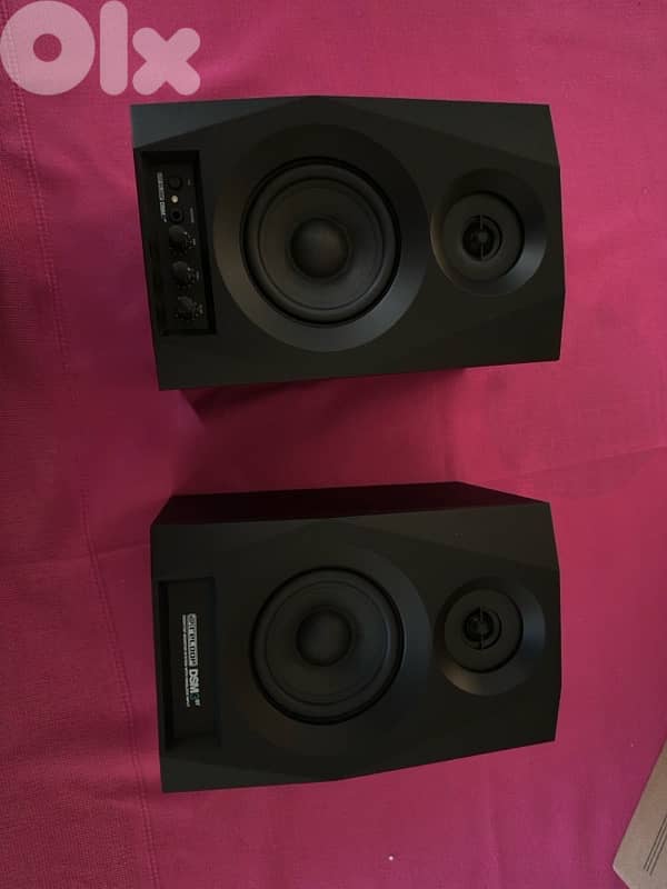 Pioneer DDJ-FLX4 DJ Controller + Reloop Speakers & Headphones 5
