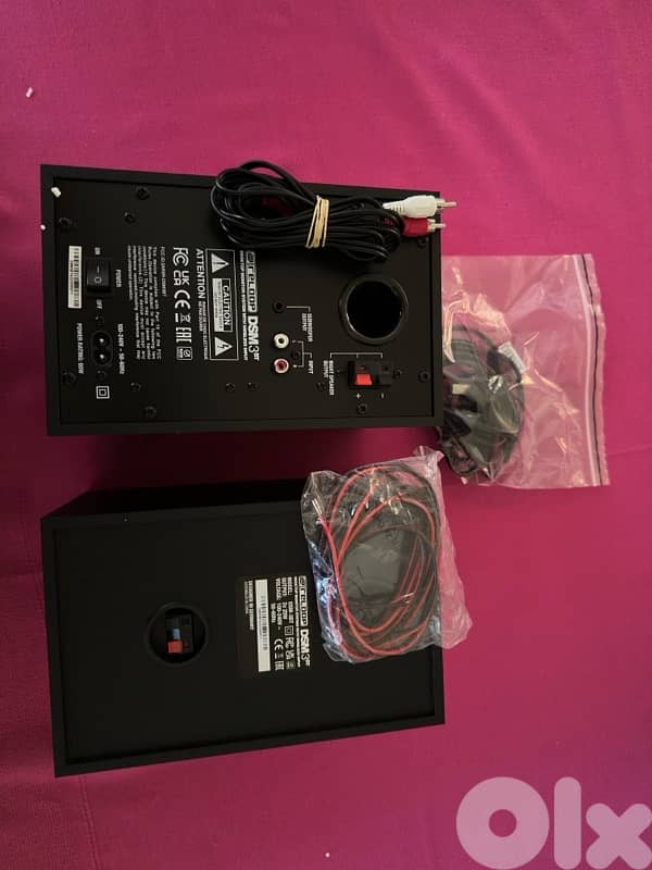 Pioneer DDJ-FLX4 DJ Controller + Reloop Speakers & Headphones 6