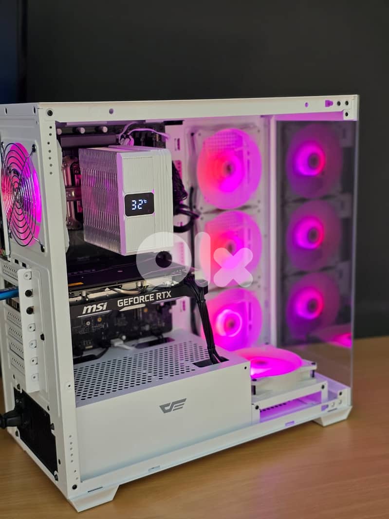 Gaming Computer Offer! intel i5-10400F / RTX 2060 Super 0