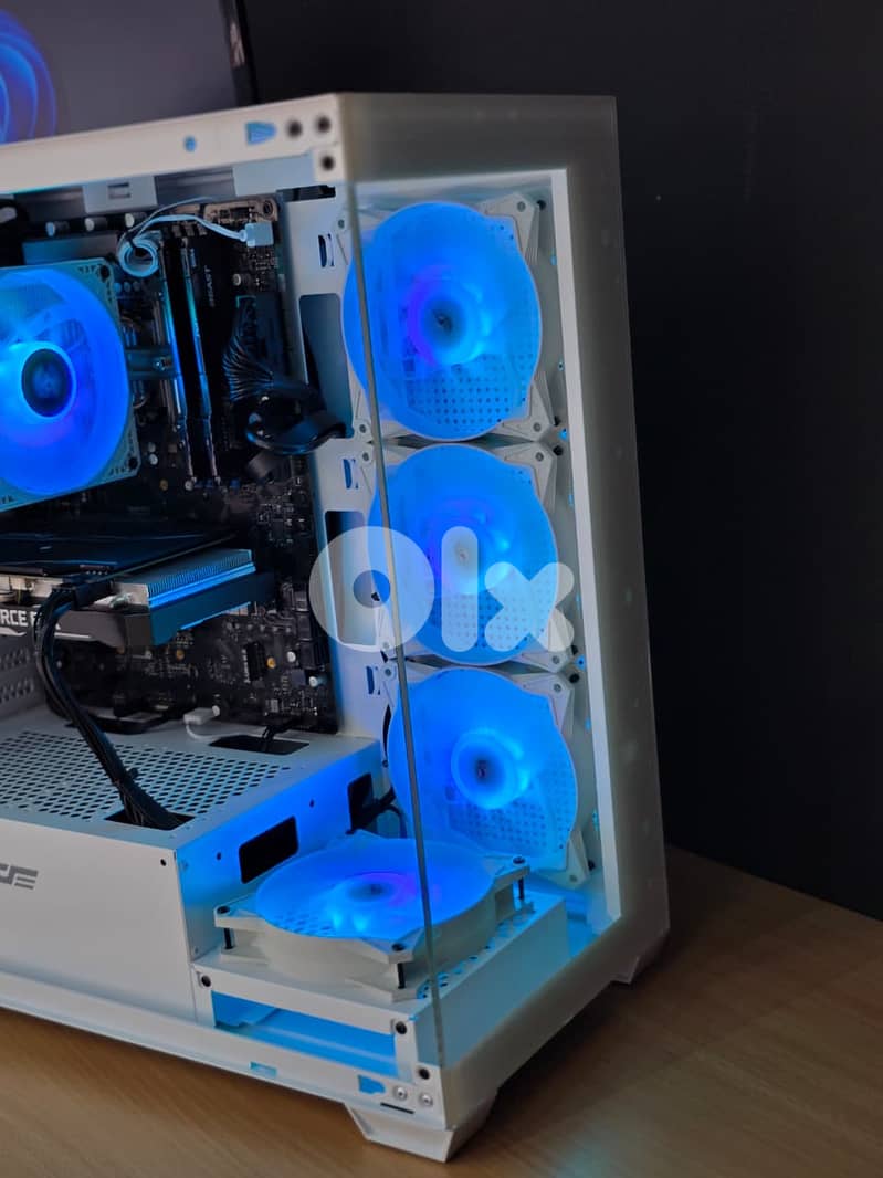 Gaming Computer Offer! intel i5-10400F / RTX 2060 Super 1