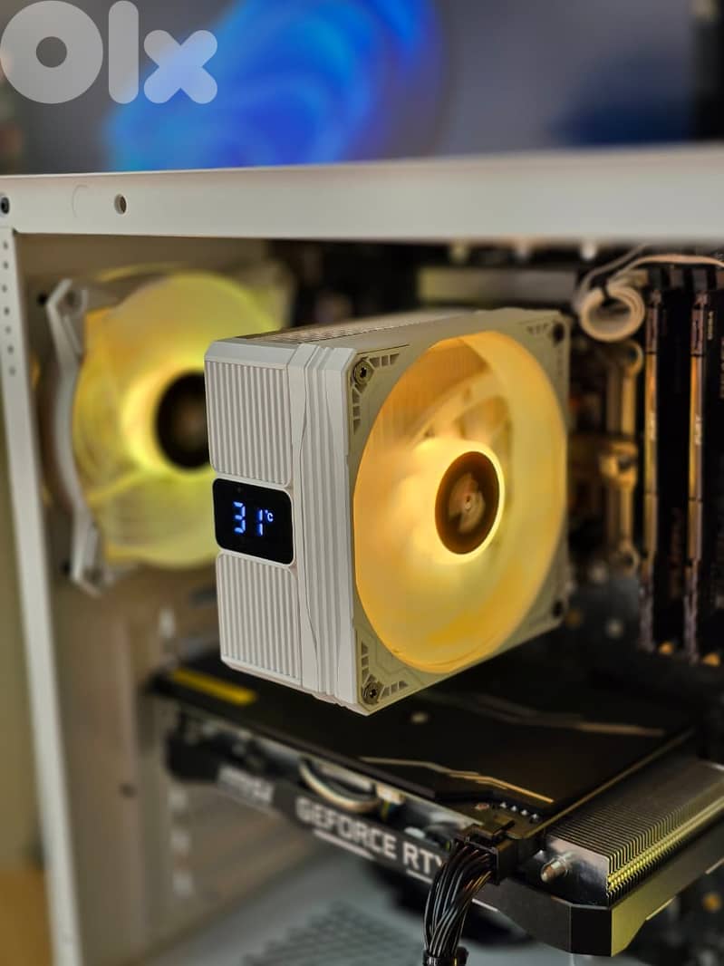 Gaming Computer Offer! intel i5-10400F / RTX 2060 Super 2