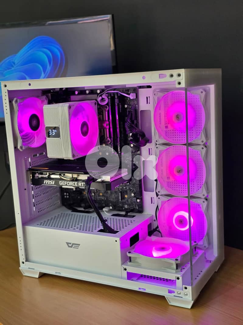 Gaming Computer Offer! intel i5-10400F / RTX 2060 Super 3