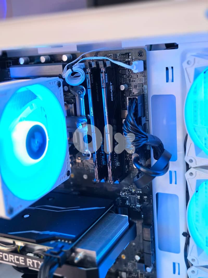 Gaming Computer Offer! intel i5-10400F / RTX 2060 Super 4
