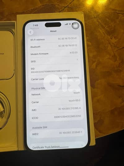 iphone 14 pro max for sale