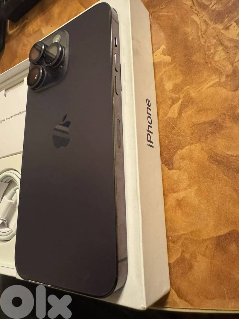 iphone 14 pro max for sale 1