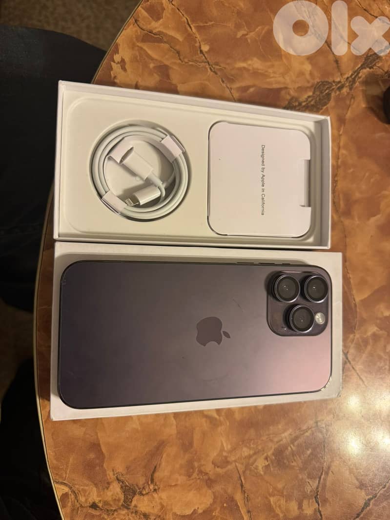 iphone 14 pro max for sale 2