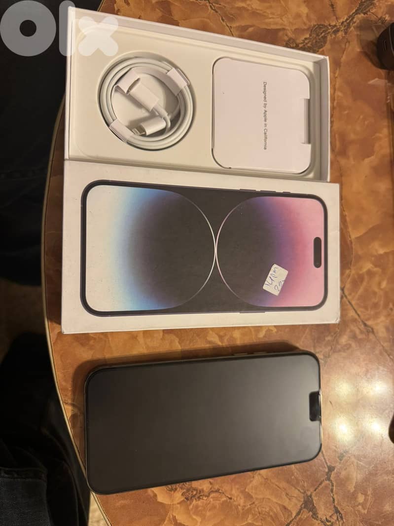 iphone 14 pro max for sale 5