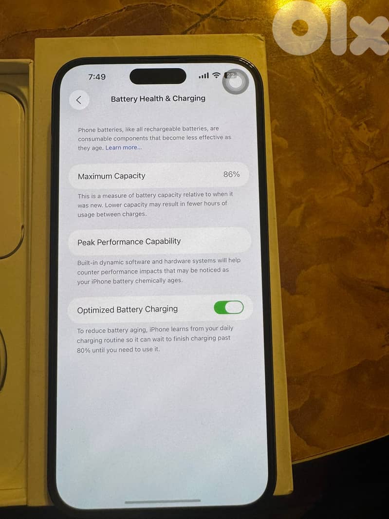 iphone 14 pro max for sale 6