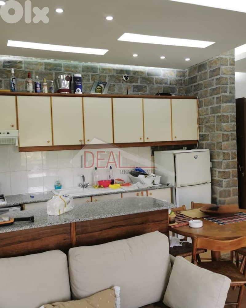 Chalet for sale in kfardebian شاليه للبيع في كفردبيان 1
