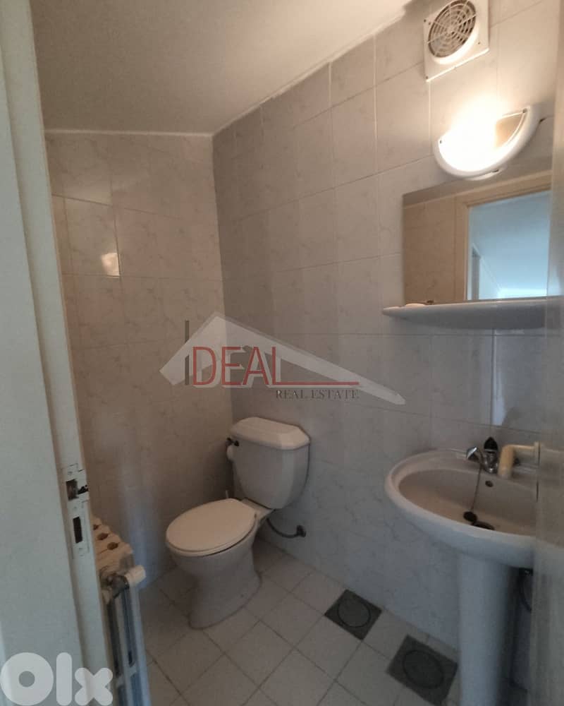 Chalet for sale in kfardebian شاليه للبيع في كفردبيان 2