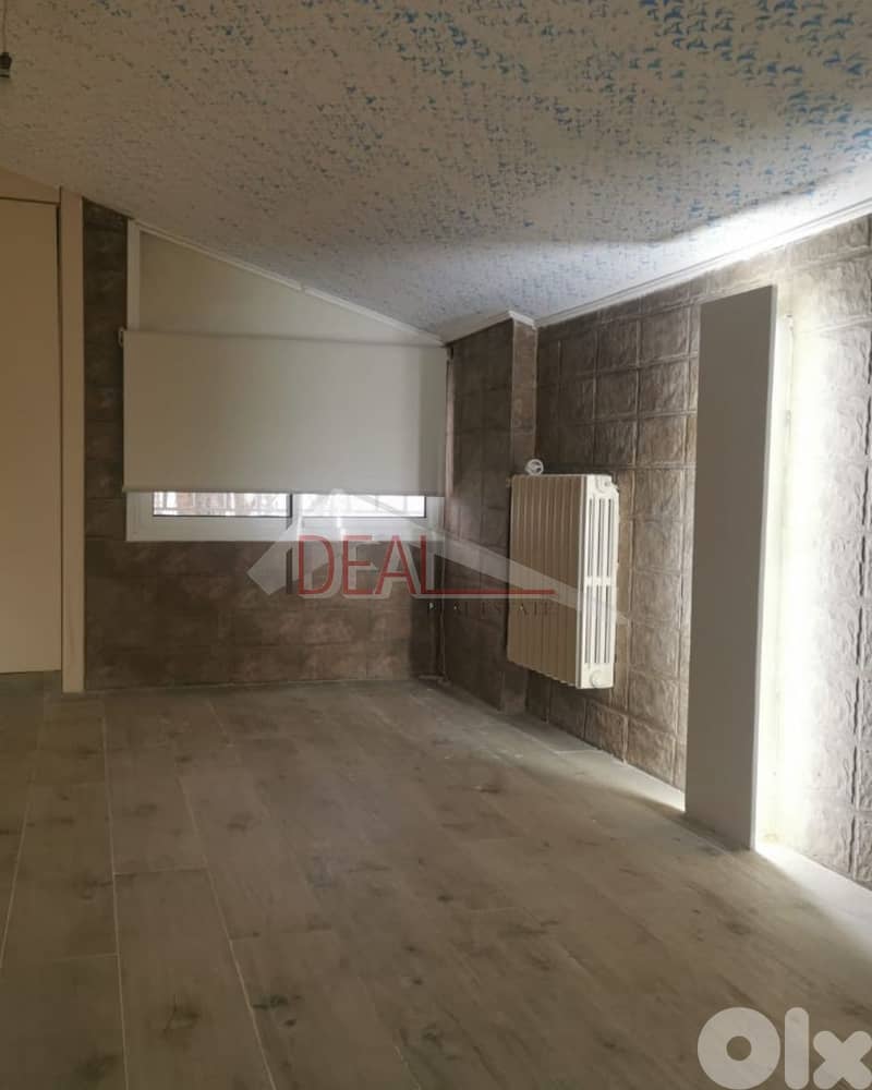 Chalet for sale in kfardebian شاليه للبيع في كفردبيان 5