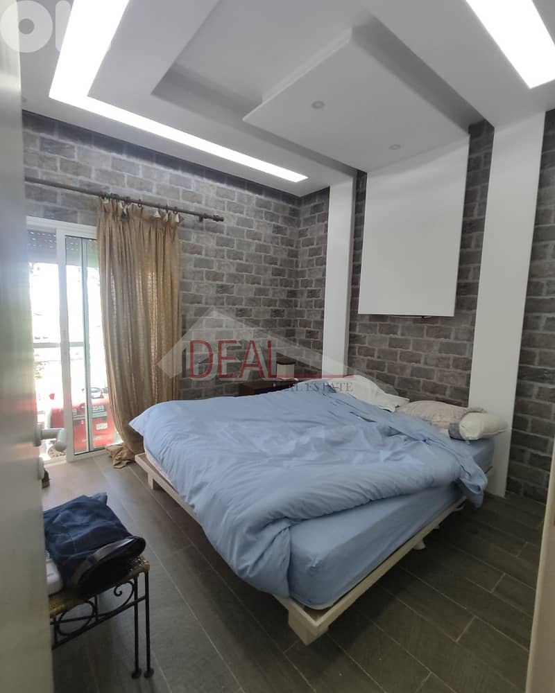 Chalet for sale in kfardebian شاليه للبيع في كفردبيان 6