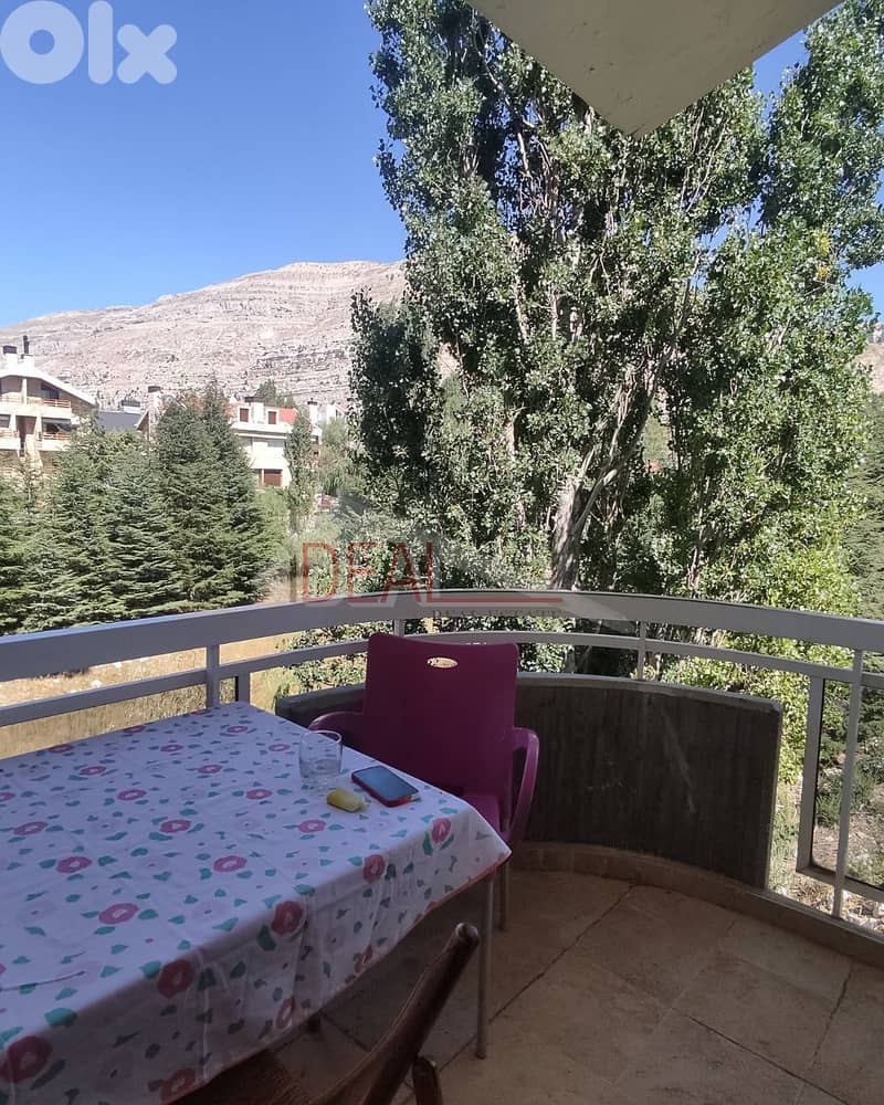Chalet for sale in kfardebian شاليه للبيع في كفردبيان 8