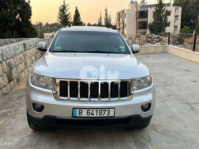Jeep Cherokee 2011