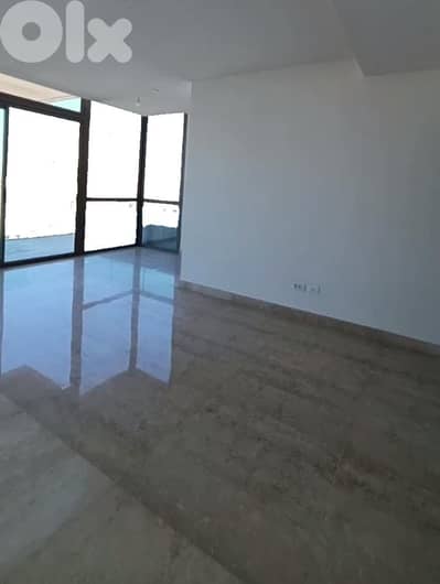 SPACIOUS APARTMENT IN HAMRA PRIME /OPEN VIEW (160SQ) 3 BEDS , (HA-274)