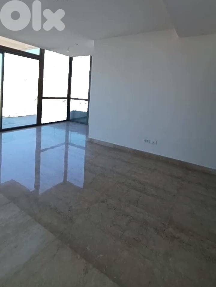 SPACIOUS APARTMENT IN HAMRA PRIME /OPEN VIEW (160SQ) 3 BEDS , (HA-274) 0