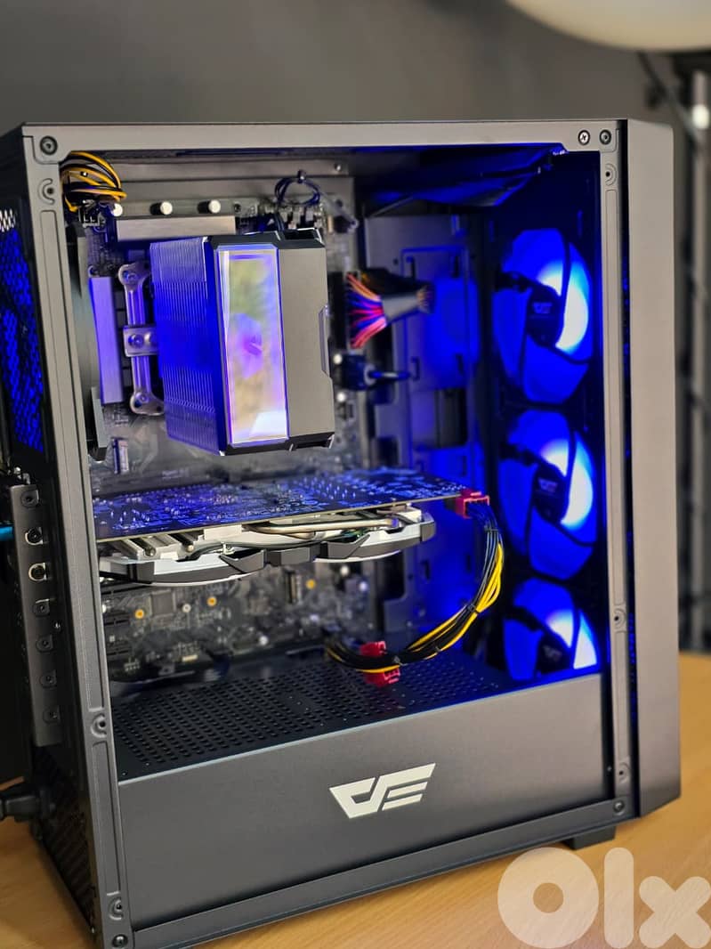 Gaming Computer Offer! intel i5-10400F / RX 580 8 GB 2