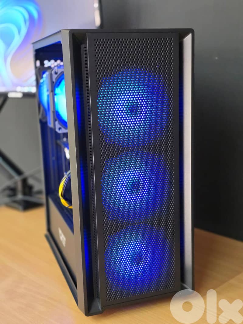Gaming Computer Offer! intel i5-10400F / RX 580 8 GB 4