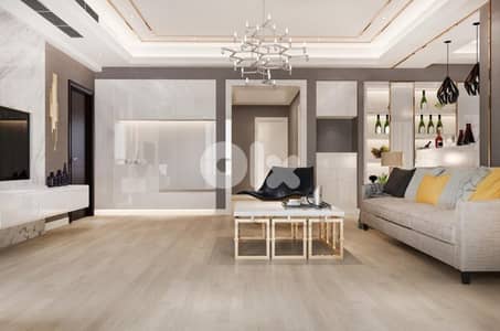 SPACIOUS APARTMENT IN BLISS PRIME (130SQ) 2 MASTER BEDS , (HA-282)