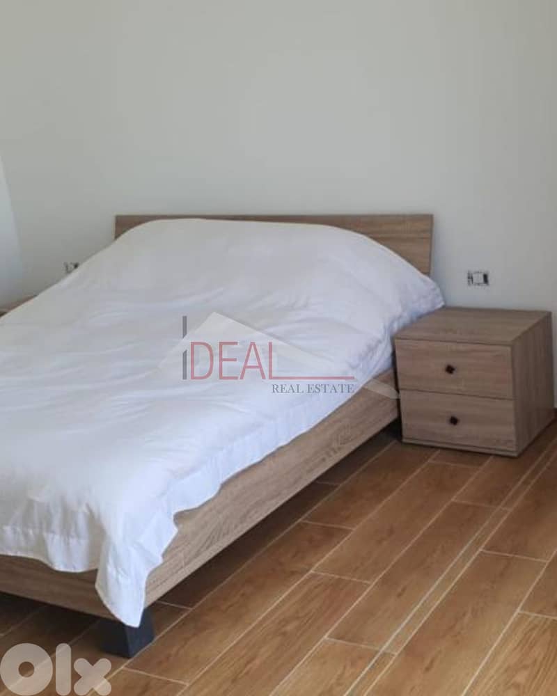 Chalet for sale in kfardebian شاليه للبيع في كفردبيان 3