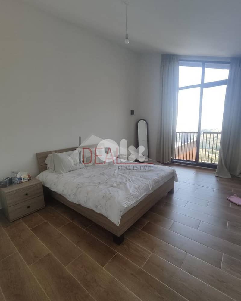 Chalet for sale in kfardebian شاليه للبيع في كفردبيان 6