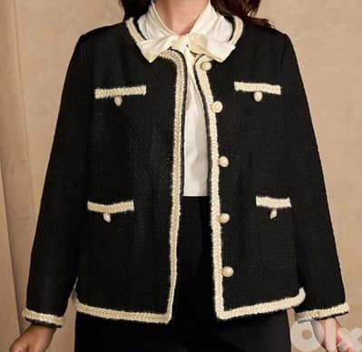 Brand New Formal Blazer بلايز جديد رسمي جوخ