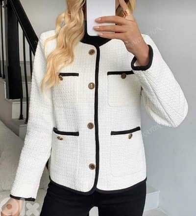 brand new formal blazer, بلايزر رسمي جديد