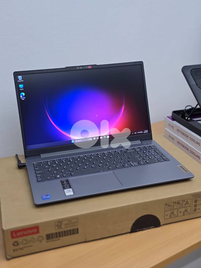 Laptop Lenovo IdeaPad Slim 3 0