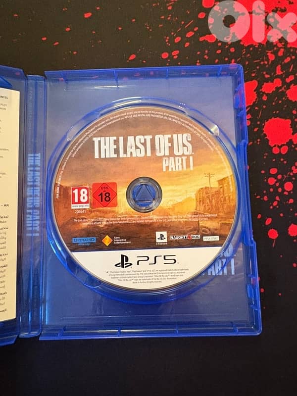 The last of us 2