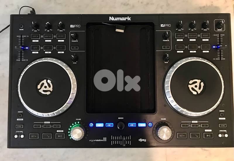 Numark iDj Pro 5