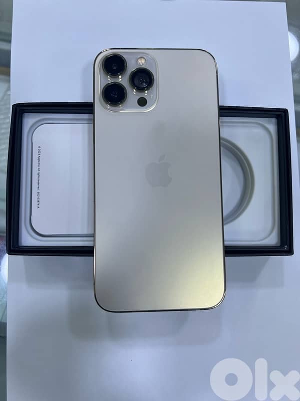 iphone 13 pro max 2