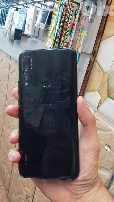 huawei y9 prime 2019