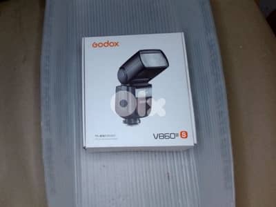 Godox V860iii-S
