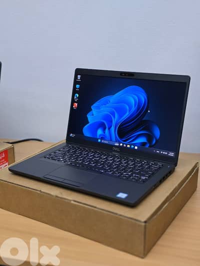 DELL Latitude 5400