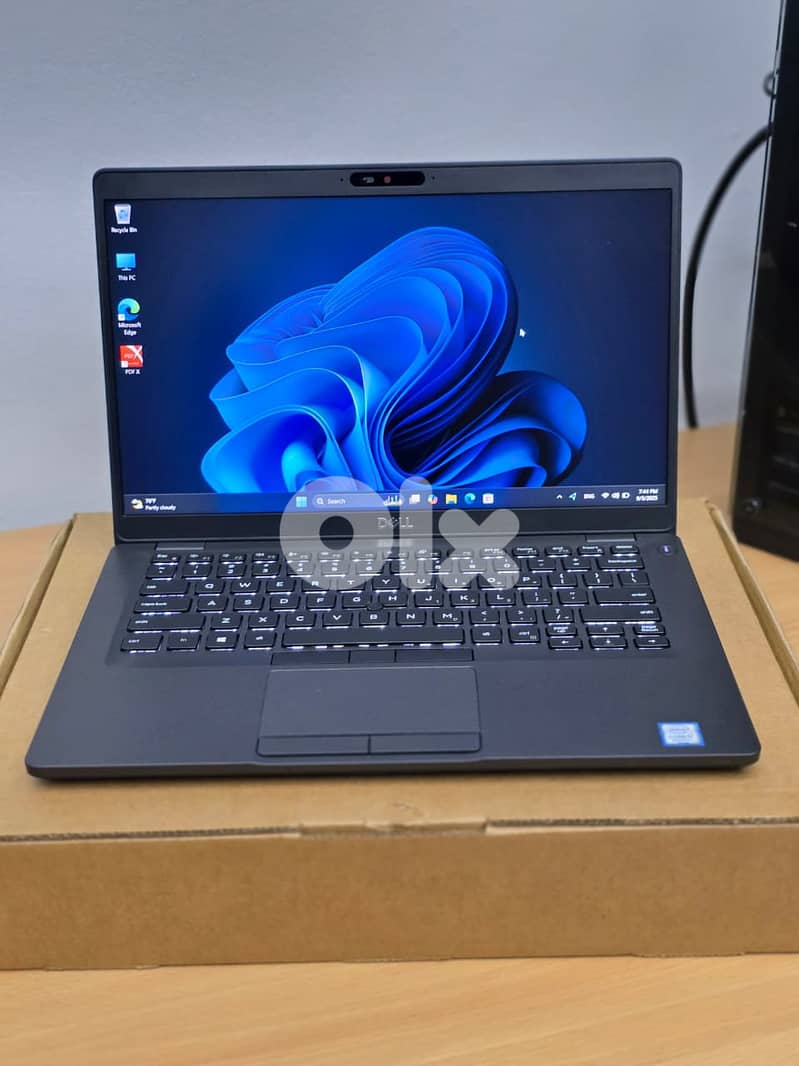 DELL Latitude 5400 1