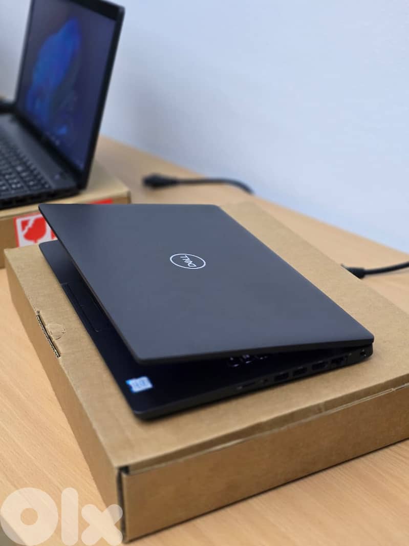 DELL Latitude 5400 2
