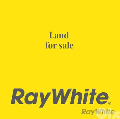 RWK146TJ -  Land For Sale In Ghazir - أرض للبيع في غزير