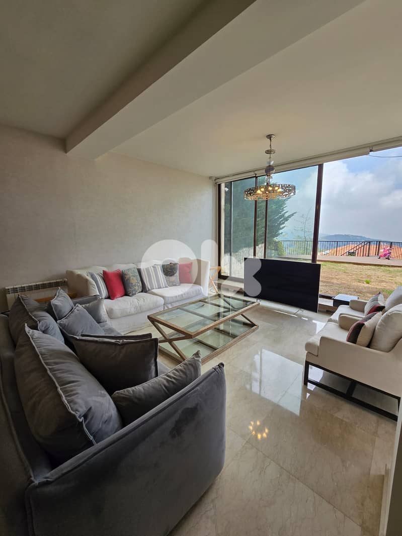 Beit Misk/ Stunning Apartment for Rent - بيت مسك/ شقة مذهلة للإيجار 0