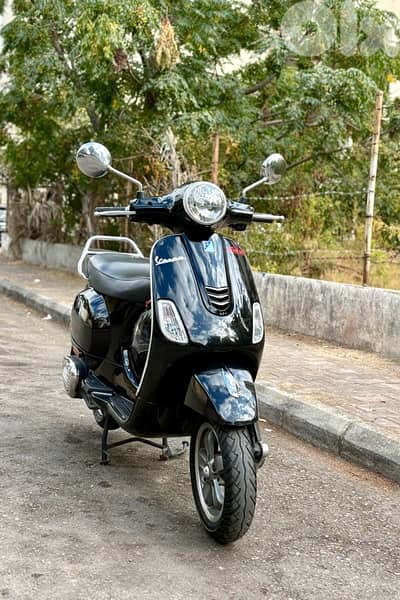 vespa 150