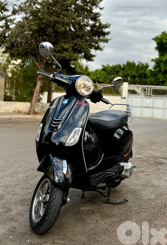 vespa 150 3