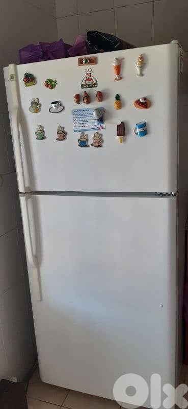 refrigerator 0